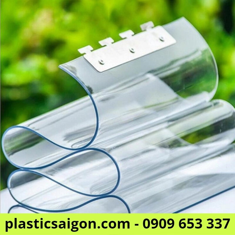 xuong gia cong nhua theo yeu cau 28 7415 - Nhận gia công rèm nhựa tại công ty uy tín số #1 HCM